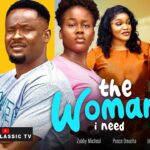 thewomanineed