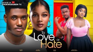 To Love or Hate (2023) toloveortohate