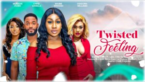 Twisted Feelings (2023) twistedfeelings