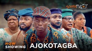 Ajokotagba (2023) Ajokotagba