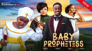 Baby Prophetess (2023) Baby Prophetess