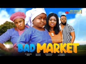 Bad Market (2023) BadMarket