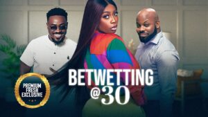 Bed Wetting At 30 (2023) Bedwetting at 30