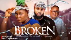 Broken (2023) Broken