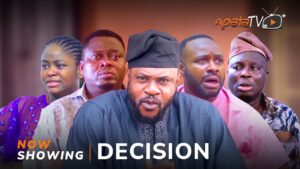 Decision (2023) Decision