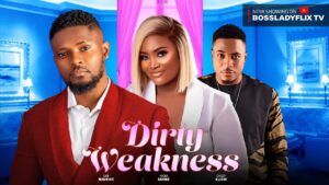 Dirty Weakness (2023) DirtyWeakness
