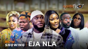 Eja Nla (2023) Eja Nla