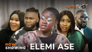 Elemi Ase (2023) Elemi Ase