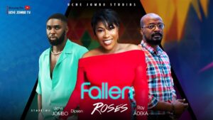 Fallen Roses (2023) FallenRoses