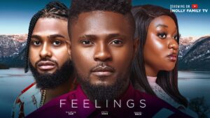 Feelings (2023) Feelings