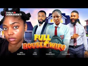 Full House Wife (2023) Full House Wife