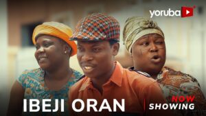 Ibeji Oran (2023) IbejiOran-