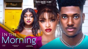 In The Morning (2023) InTheMorning