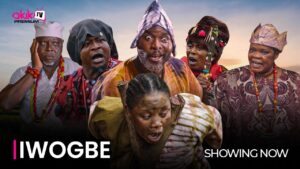 Iwogbe (2023) Iwpgbe