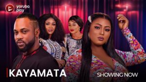 Kayamata (2023) Kayamata
