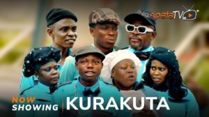 Kurakuta (2023) Kurakuta