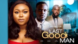 Last Good Man