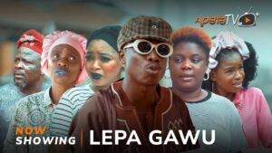 Lepa Gawu (2023) LepaGawu