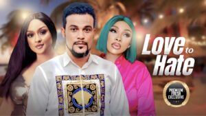 Love To Hate (2023) LoveToHate
