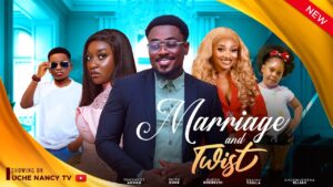 Marriage & Twists (2023) MarriageandTwists