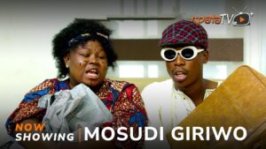 Mosudi Giriwo (2023) Mosudi Giriwo