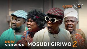 Mosudi Giriwo Part 2 (2023) MosudiGiriwo2