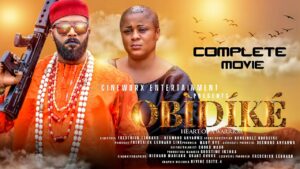 Obidike
