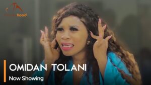 OmidanTolani