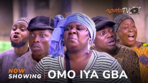Omo Iya Agba (2023) Omo Iya Agba