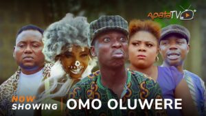 Omo Oluwere (2023) Omo Oluwere