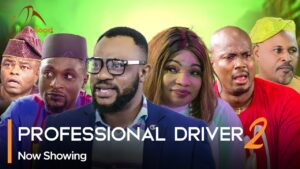 The Professional Driver Part 2 (2023) ProfessionalDriver2