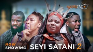 Seyi Satani Part 2 (2023) Seyi Satani 2