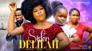 Sister Delilah (2023) Sister Delilah