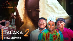 Talaka Part 2 (2023) Talaka 2