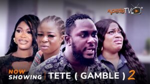 Tete Part 2 (2023) Tete2