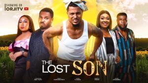 The Lost Son (2023) TheLostSOn