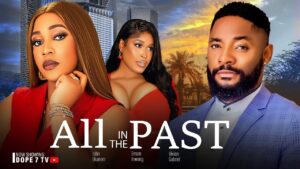 All In The Past (2023) allinthepast