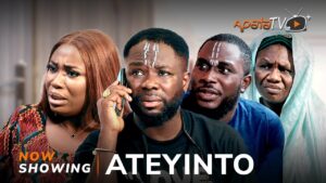 Ateyinto (2023) ateyinto