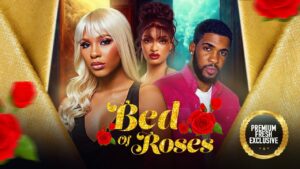 Bed Of Roses (2023) bedofroses