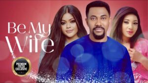 Be My Wife (2023) bemywife