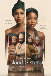 Blood Sisters (Season 1) bloodsisters