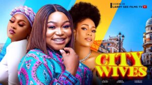 City Wives (2023) citywives