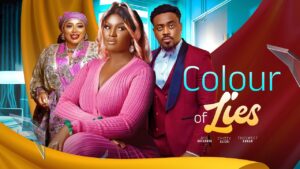 The Colour Of Lies (2023) colouroflies