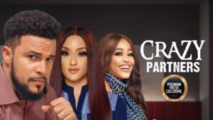 Crazy Partners (2023) crazypartners
