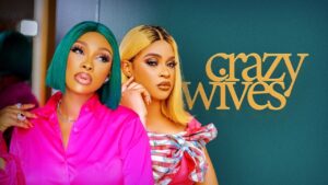 Crazy Wives (2023) crazywives