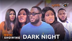 Dark Night (2023) darknight