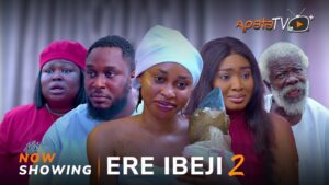 Ere Ibeji Part 2 (2023) ereibeji2