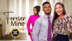 Forever Mine (2023) forevermine