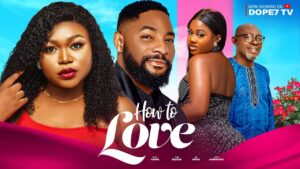 How To Love (2023) howtolove