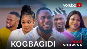 Kogbagidi (2023) kogbagidi